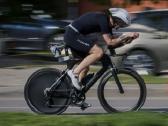 Triatlono plento dviratis speedmax cf7 Canyon - nuotraukos Nr. 2
