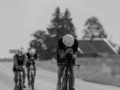 Triatlono plento dviratis speedmax cf7 Canyon - nuotraukos Nr. 4