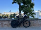 Triatlono plento dviratis speedmax cf7 Canyon - nuotraukos Nr. 3