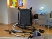Dviračio priekaba Thule Chariot Sport 2 - nuotraukos Nr. 12