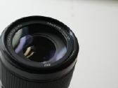Sony E 70-350mm f/4.5-6.3 G Oss Objektyvas E-mount - nuotraukos Nr. 4