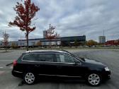 Volkswagen passat B6 - nuotraukos Nr. 2