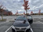Volkswagen passat B6 - nuotraukos Nr. 3