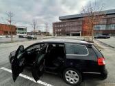 Volkswagen passat B6 - nuotraukos Nr. 5