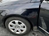 Volkswagen passat B6 - nuotraukos Nr. 8