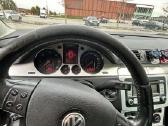 Volkswagen passat B6 - nuotraukos Nr. 10
