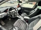 Volkswagen passat B6 - nuotraukos Nr. 14