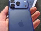 iPhone 17 Pro 256gb - nuotraukos Nr. 6