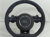 Audi A4 A5 B8 B8.5 Vairai Kirsti Be Trūkumų Sline. - nuotraukos Nr. 3