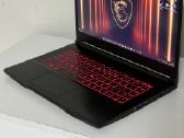 Parduodamas Msi Gf65 su Rtx 3060, I5-10k, 144hz. - nuotraukos Nr. 4