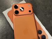 iPhone 17 Pro 256gb 96% battery - nuotraukos Nr. 3
