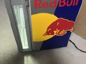 Retas Red bull mažas šaldytuvas - nuotraukos Nr. 2