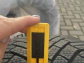 Goodyear Ultragrip Ice3 245/40/18 - nuotraukos Nr. 5