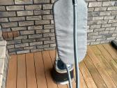 Philips Ste3170/80 garintuvas su lenta - nuotraukos Nr. 2
