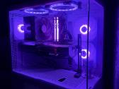 Parduodamas galingas žaidimų kompiuteris Rtx 5070 - nuotraukos Nr. 2