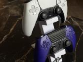 Ps5 Dualsense pultai + Stovas - nuotraukos Nr. 2