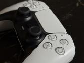 Ps5 Dualsense pultai + Stovas - nuotraukos Nr. 8