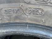 Michelin X-ice Snow 185/65 R15 92t žieminės padang - nuotraukos Nr. 2