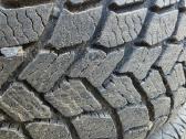 Michelin X-ice Snow 185/65 R15 92t žieminės padang - nuotraukos Nr. 3