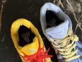 Nike Ja 3 “Hustle & Flow – Dydis 44 batai - nuotraukos Nr. 3