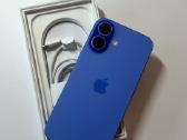 iPhone 16-128gb mėlynas - nuotraukos Nr. 7