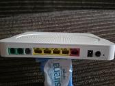 Gigabitinis Technicolor Tg789vac v2 routeris - nuotraukos Nr. 3