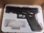 Glock 17 Airsoft Pistol - nuotraukos Nr. 2