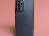 Samsung Galaxy A53 black 8gb RAM - nuotraukos Nr. 2