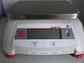 Ohaus Valor 1000 seriios (modelis V12p6t-m) - nuotraukos Nr. 4