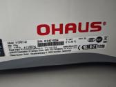 Ohaus Valor 1000 seriios (modelis V12p6t-m) - nuotraukos Nr. 5