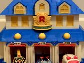 Robocar Poli stotis - nuotraukos Nr. 2