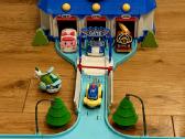 Robocar Poli stotis - nuotraukos Nr. 5