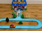 Robocar Poli stotis - nuotraukos Nr. 7