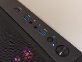 Darbo Pc i7-14700f Rtx 3060 12gb 32gb Ddr5 - nuotraukos Nr. 2