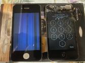 iPhone 4 abu 15eu - nuotraukos Nr. 2