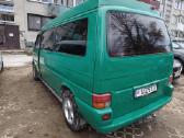 VW transporter t4 - nuotraukos Nr. 3