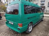 VW transporter t4 - nuotraukos Nr. 5