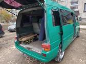 VW transporter t4 - nuotraukos Nr. 6