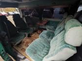 VW transporter t4 - nuotraukos Nr. 7