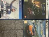 Playstation 5 - nuotraukos Nr. 5