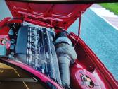 Samsung Oddyssey G5 27" 144hz 2560x1440 1000r - nuotraukos Nr. 2