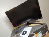 Samsung Oddyssey G5 27" 144hz 2560x1440 1000r - nuotraukos Nr. 4