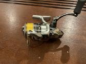Shimano Biomaster ritė - nuotraukos Nr. 3