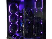 R7 7800x3d Rtx 5070 Ddr5 32gb B850 Wi-fi Gold Psu - nuotraukos Nr. 4