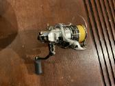 Shimano Biomaster ritė - nuotraukos Nr. 5