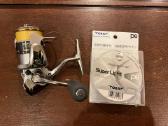 Shimano Biomaster ritė - nuotraukos Nr. 6