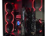 R7 7800x3d Rtx 5070 Ddr5 32gb B850 Wi-fi Gold Psu - nuotraukos Nr. 5