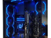 R7 7800x3d Rtx 5070 Ddr5 32gb B850 Wi-fi Gold Psu - nuotraukos Nr. 6