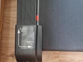 Bėgimo takelis Domyos T520b - nuotraukos Nr. 2