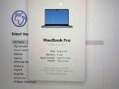 MacBook Pro 14 M3 8c Cpu, 10c/8gb/1tb space black - nuotraukos Nr. 5